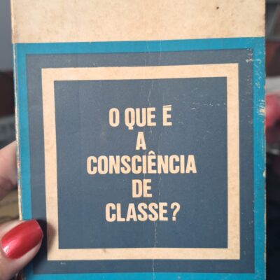 O que é a consciência de classe? - Wilhelm Reich