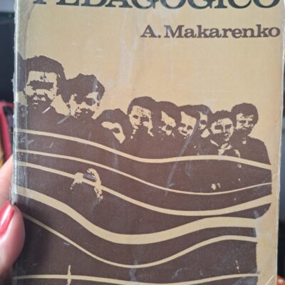 Sebo - POEMA PEDAGÓGICO de ANTON MAKARENKO