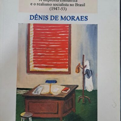O Imaginário Vigiado - Dênis de Moraes